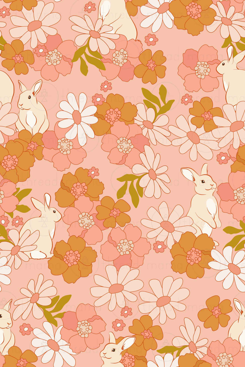Repeating Pattern #37 (Seamless)