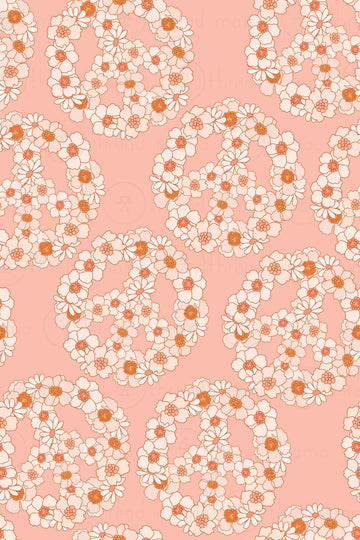 Repeating Pattern #39 (Seamless)