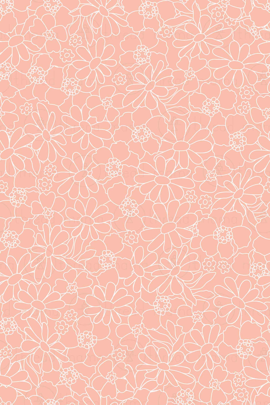 Repeating Pattern #42 (Seamless)