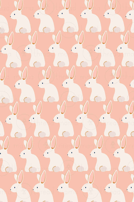 Repeating Pattern 45 (Seamless)