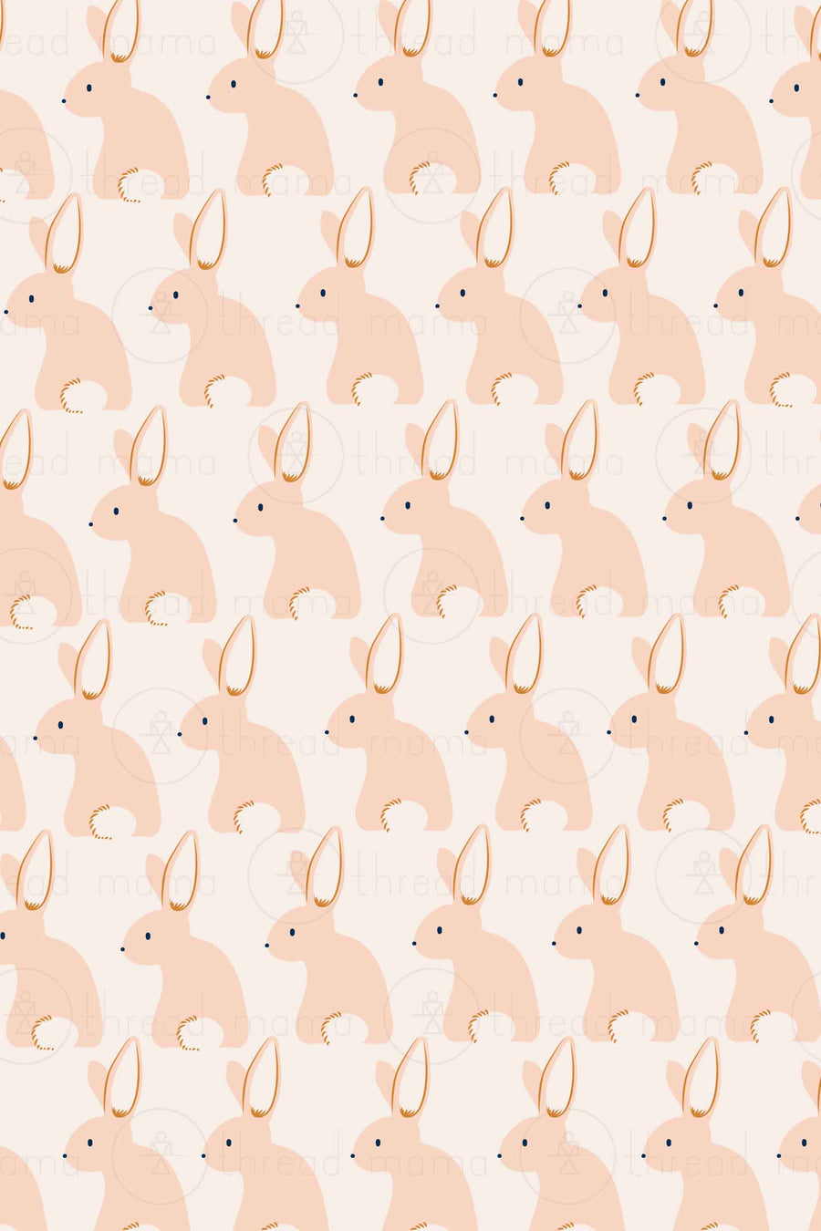 Repeating Pattern 46 (Seamless)