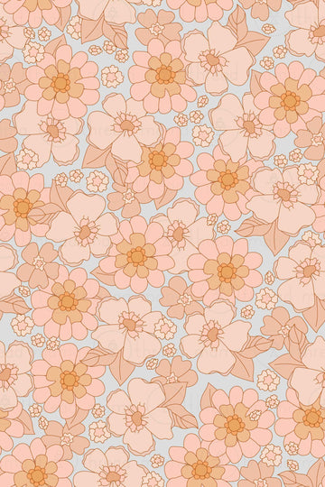 Repeating Pattern 47B (Seamless)