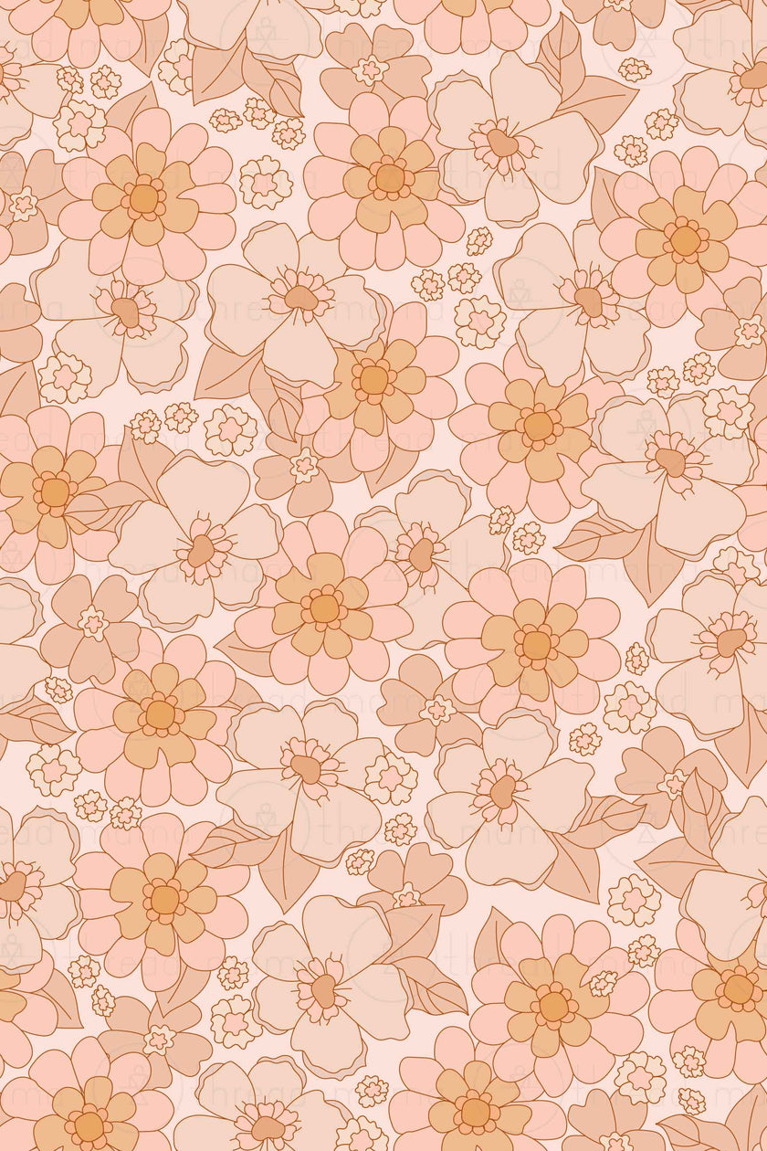 Background Pattern 47C