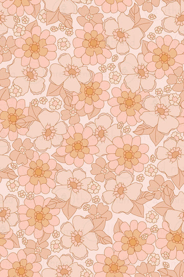 Repeating Pattern 47C (Seamless)