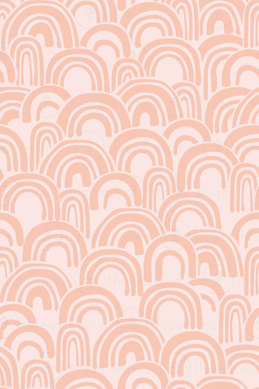 Repeating Pattern 48A (Seamless)