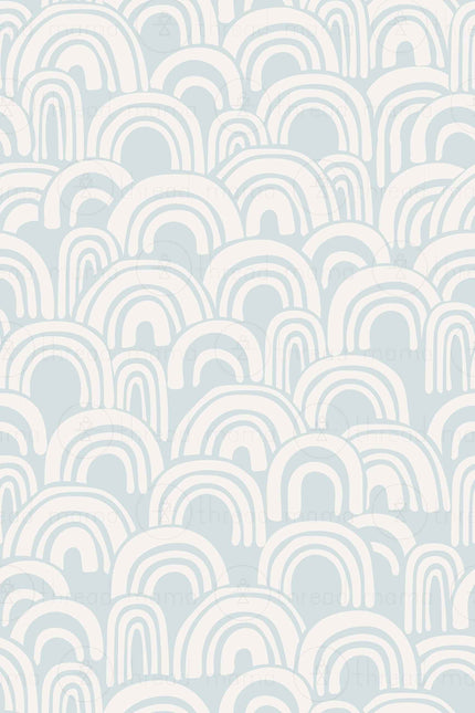 Repeating Pattern 48D (Seamless)