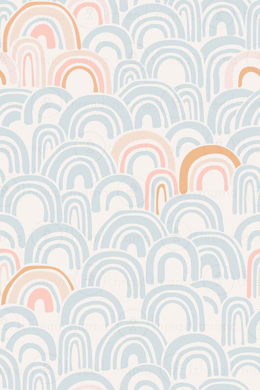 Background Pattern 48F