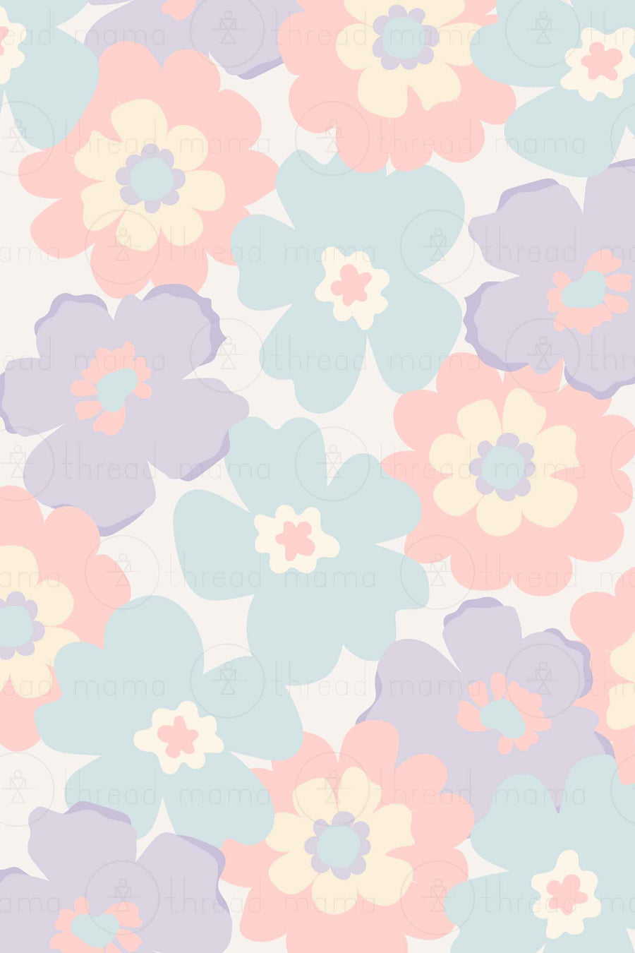 Repeating Pattern 49 (Seamless)