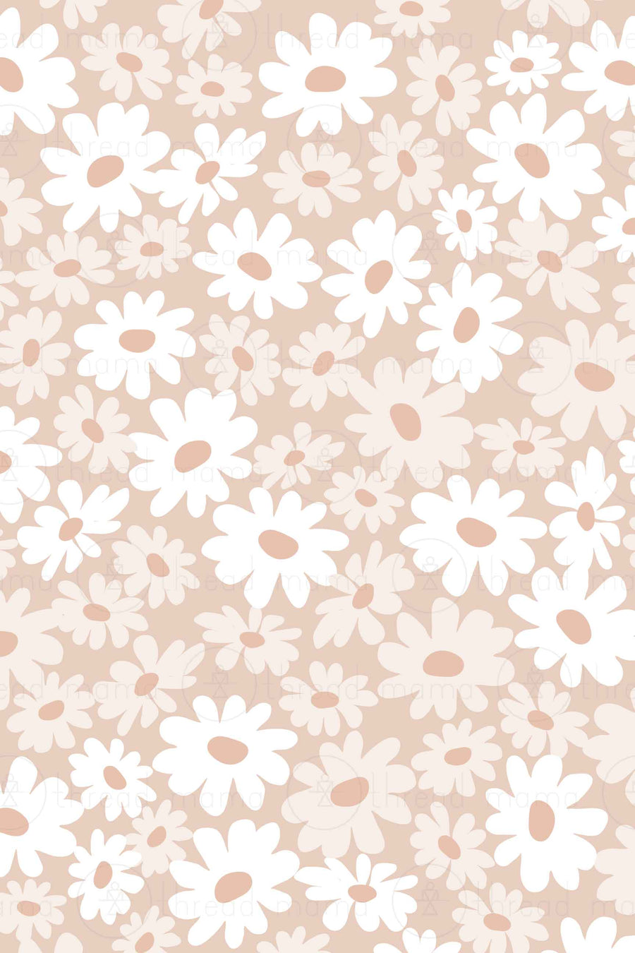 Repeating Pattern 51 Collection (Seamless)