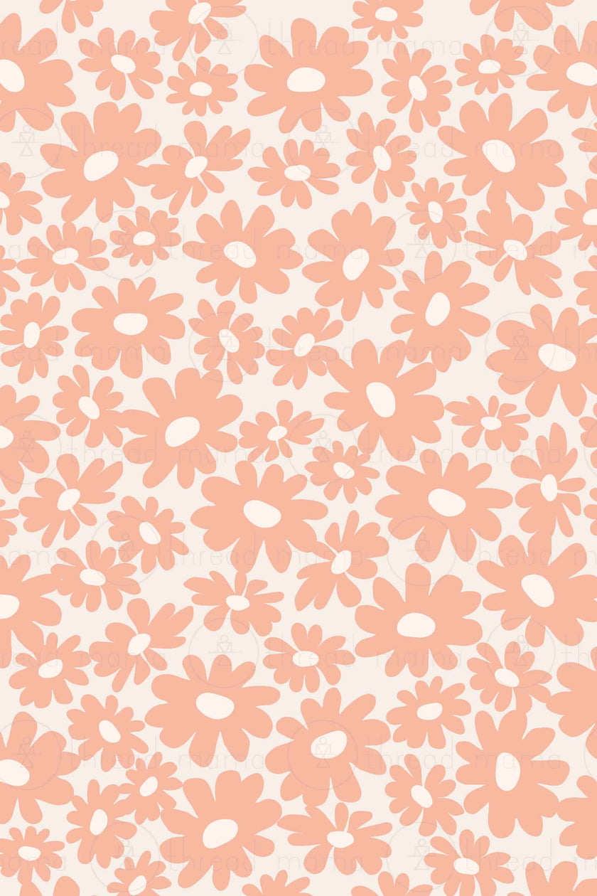 Background Pattern #51 collection (Printable Poster)