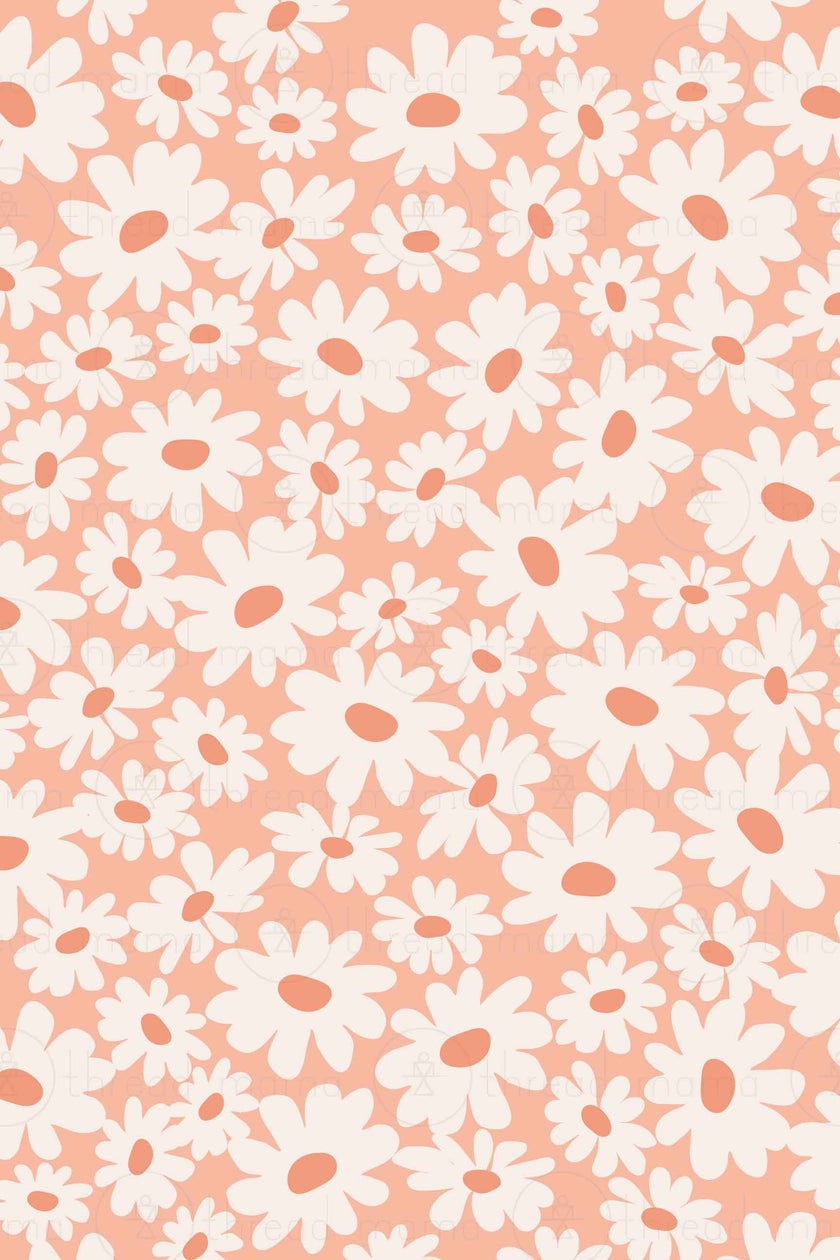 Repeating Pattern 51 Collection (Seamless)