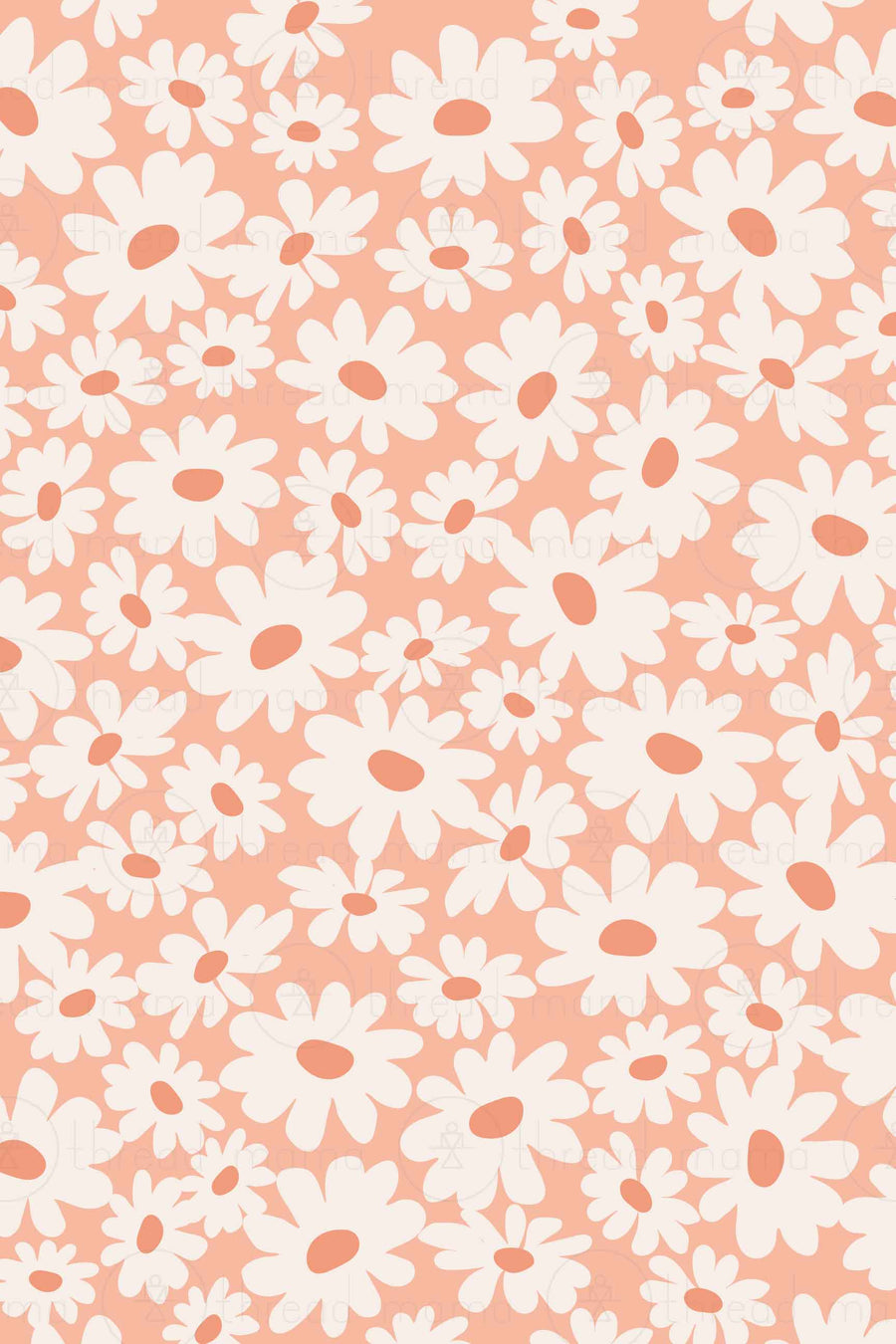 Background Pattern #51 collection (Printable Poster)