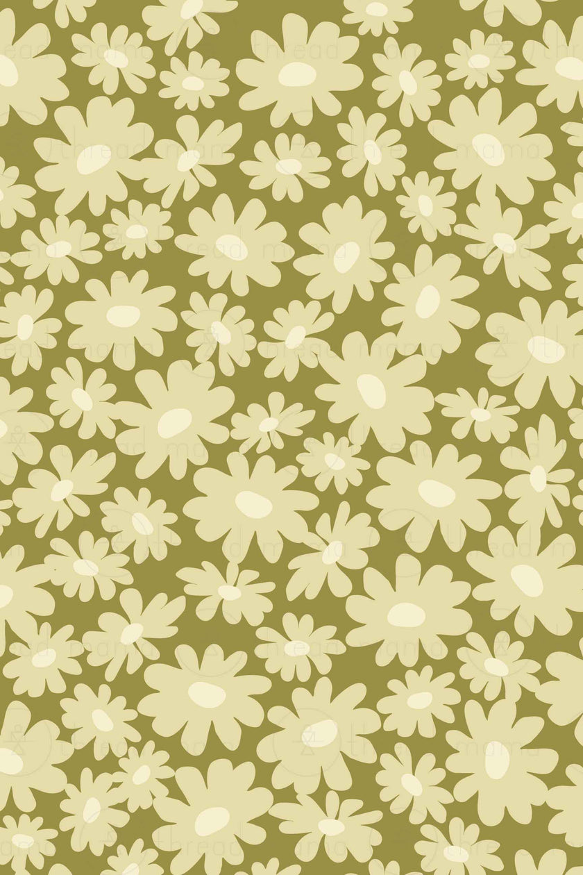 Repeating Pattern 51 Collection (Seamless)