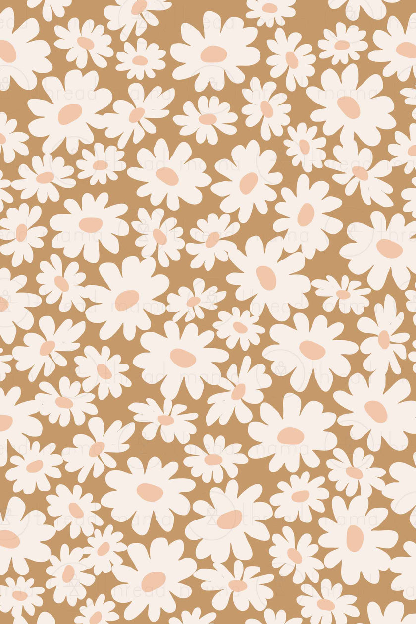 Repeating Pattern 51 Collection (Seamless)
