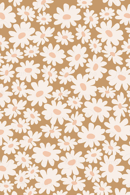 Background Pattern #51 collection (Printable Poster)