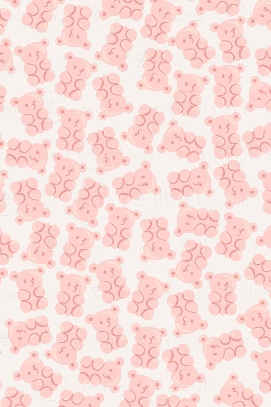 Repeating Pattern 56 (Seamless)