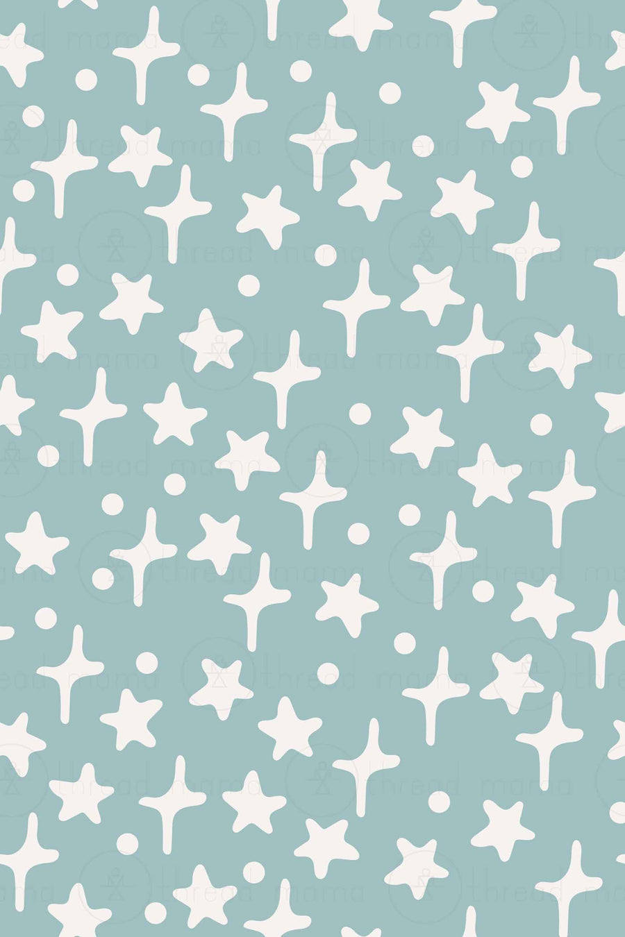 Background Pattern #59 (Printable Poster)
