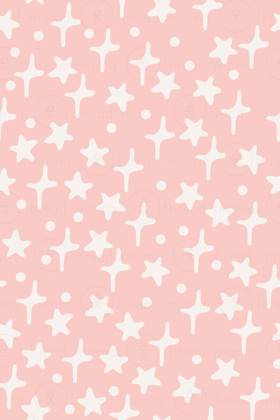 Background Pattern #60 (Printable Poster)