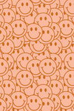 Smiley Cluster Collection (Background Patterns)