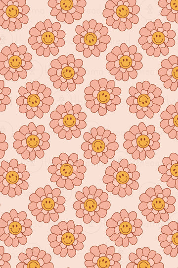 Repeating Pattern 72 (Seamless)