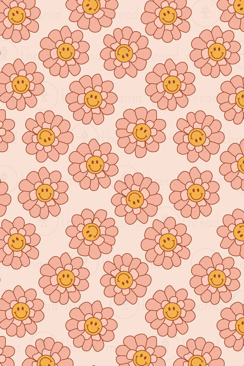Repeating Pattern 72 (Seamless)