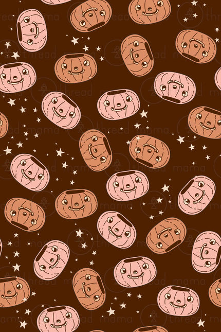 Repeating Pattern 93 (Seamless)