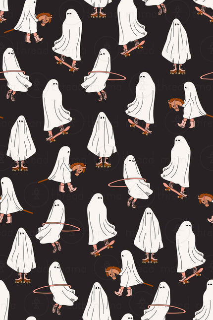 Repeating Pattern 97B (Seamless)