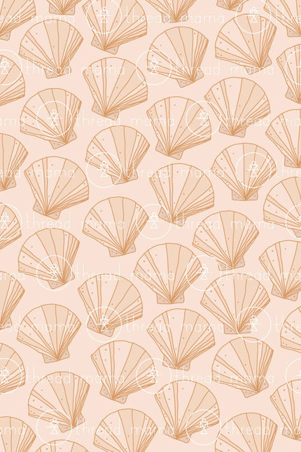 Background Pattern #14 (Printable Poster)