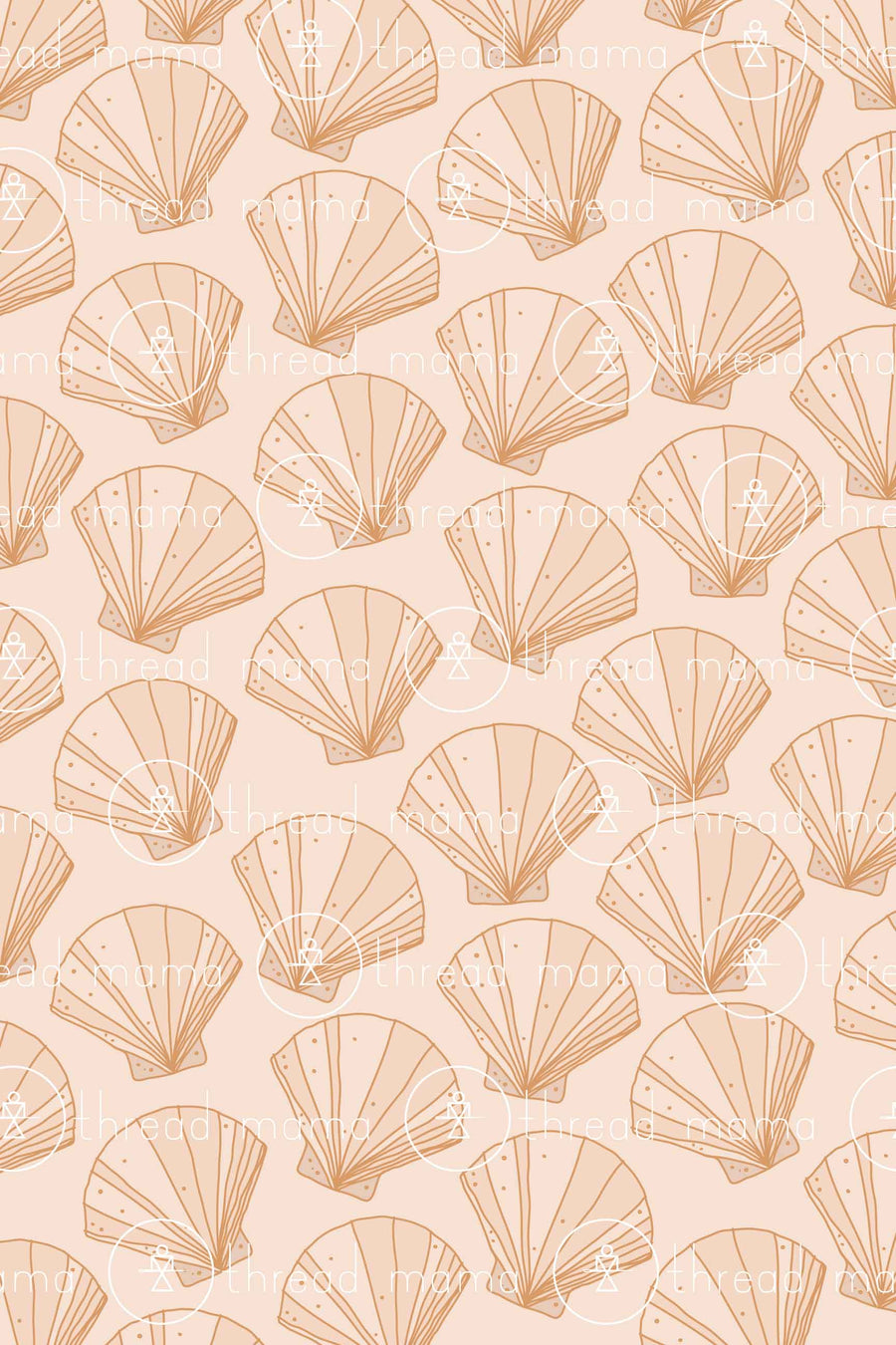 Background Pattern #14 (Printable Poster)