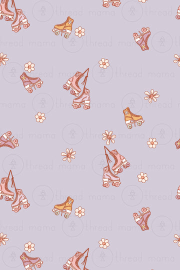 Repeating Pattern 208 (Seamless)