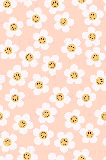 Repeating Patterns 64 (Seamless)