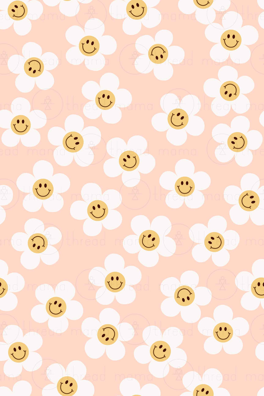 Repeating Patterns 64 (Seamless)