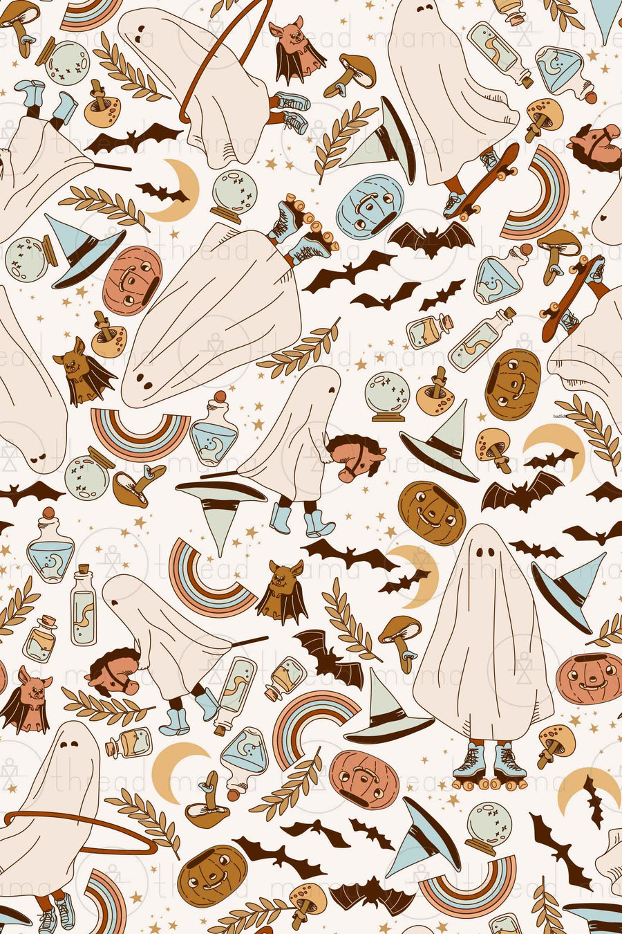 Background Pattern 99 Collection