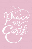 Peace On Earth