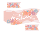 Mother's Day Tags and Flags (Vol.2)