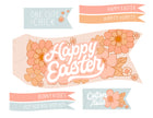 Easter Tags & Flags (Vol.2)