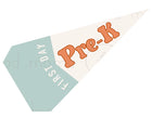 Back to School Printable Pennants (Vol.2)