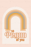 Proud of You Collection (Printable Poster)