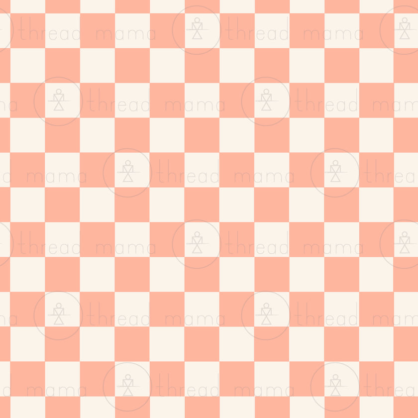 Repeating Pattern 206 - Set (Seamless)