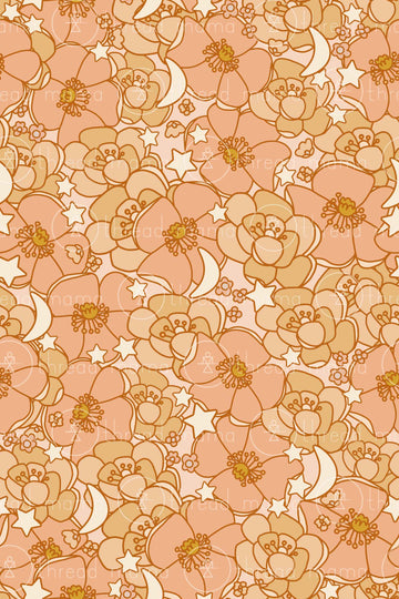 Repeating Pattern #20 (Seamless)