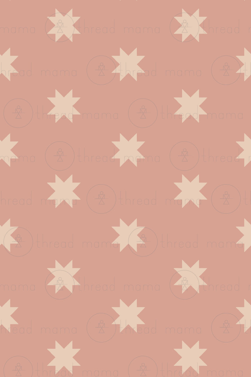 Repeating Pattern 212 - Set (Seamless)