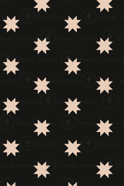 Repeating Pattern 212 - Set (Seamless)