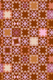 Repeating Pattern 216 - Set (Seamless)