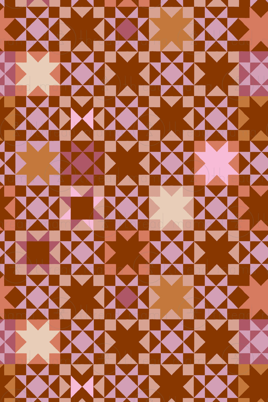 Repeating Pattern 216 - Set (Seamless) repeating-pattern-216-set-seamless