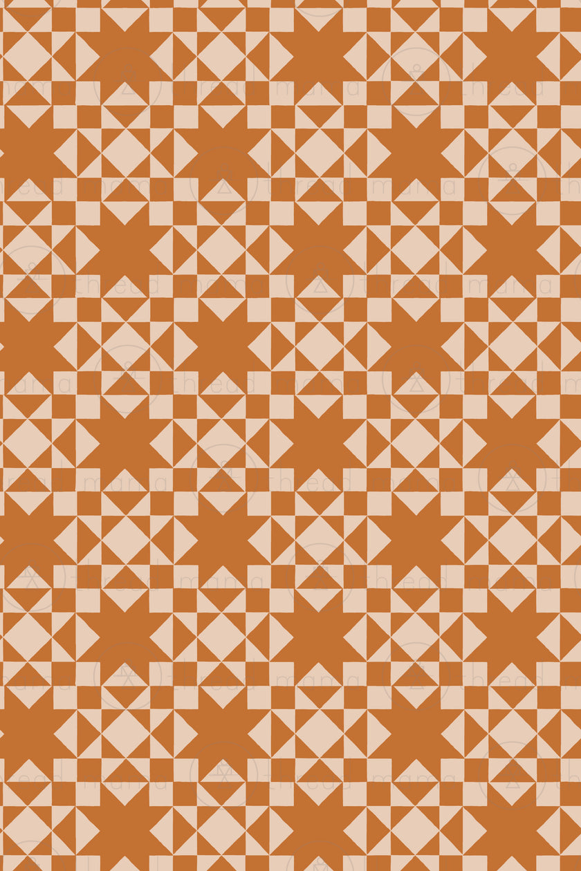 Repeating Pattern 216 - Set (Seamless)