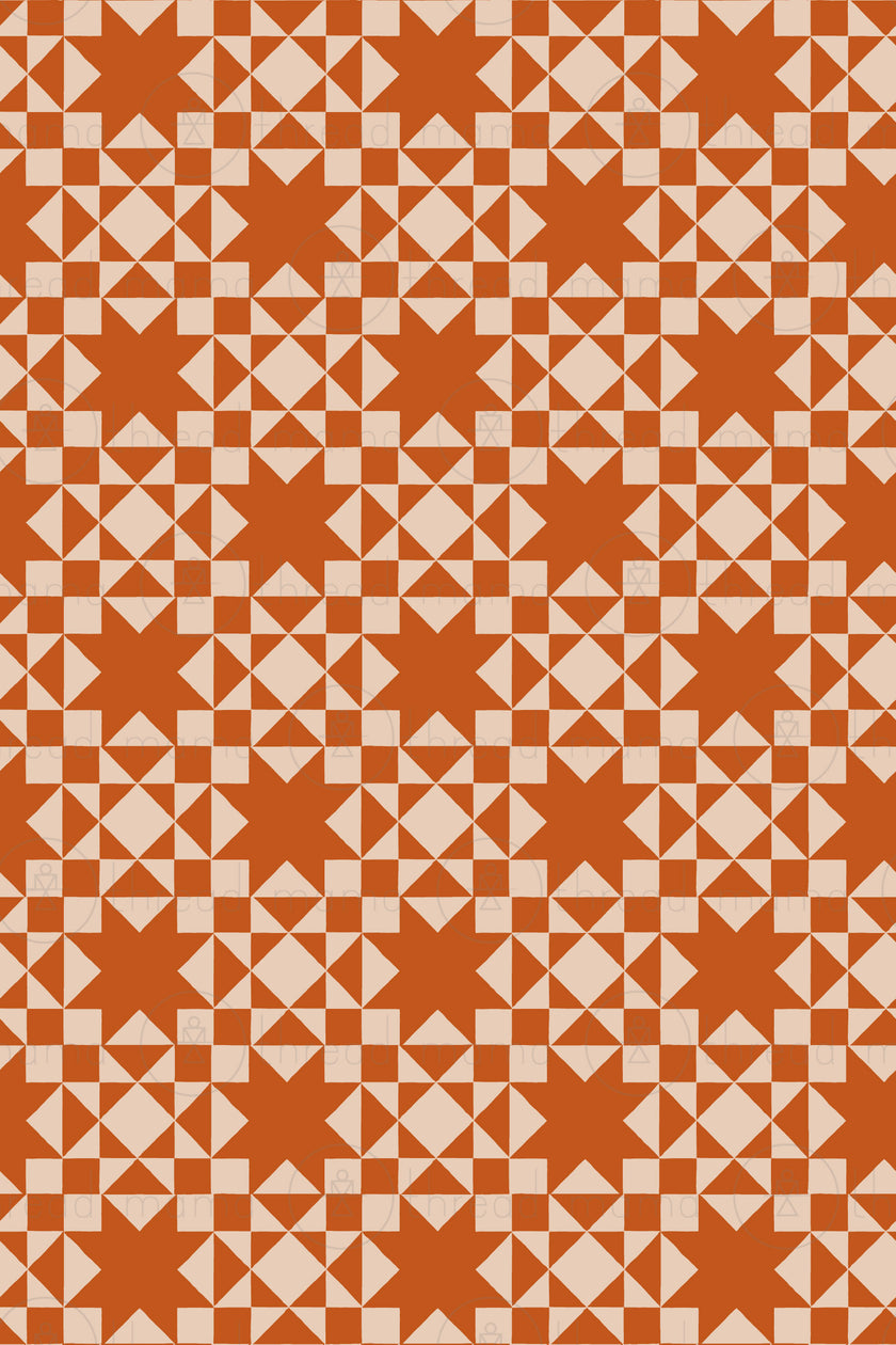 Repeating Pattern 216 - Set (Seamless)