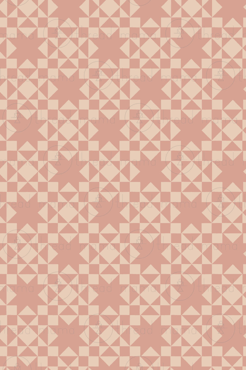 Repeating Pattern 216 - Set (Seamless)