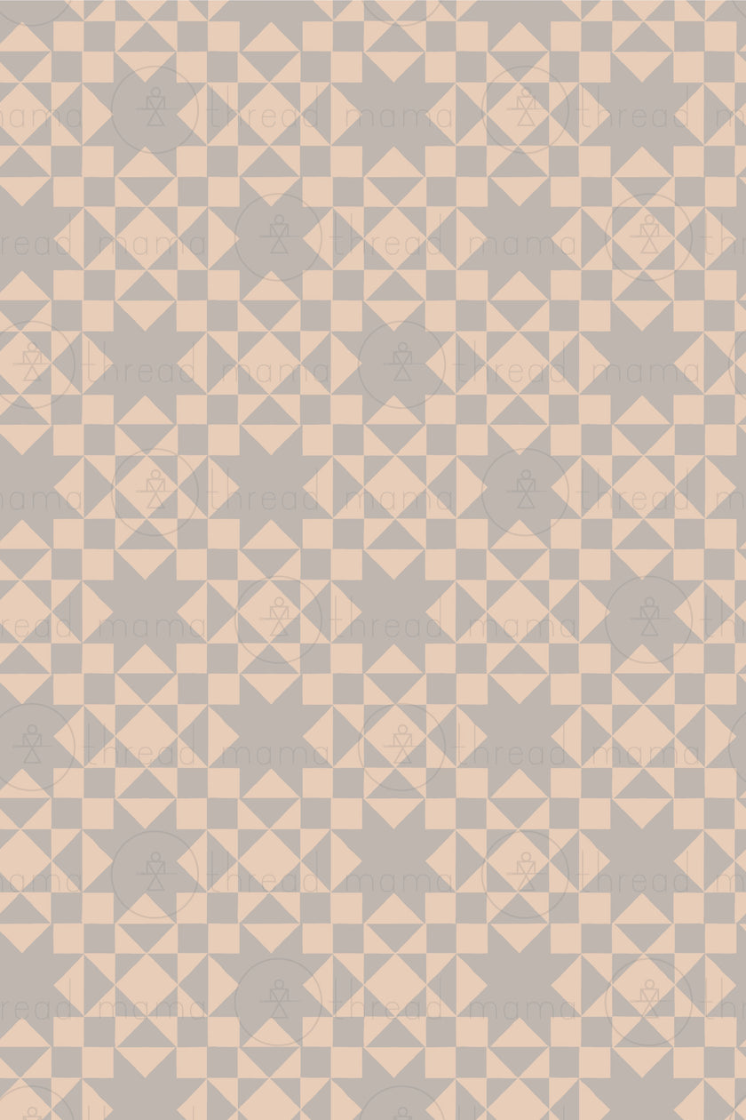 Repeating Pattern 216 - Set (Seamless)