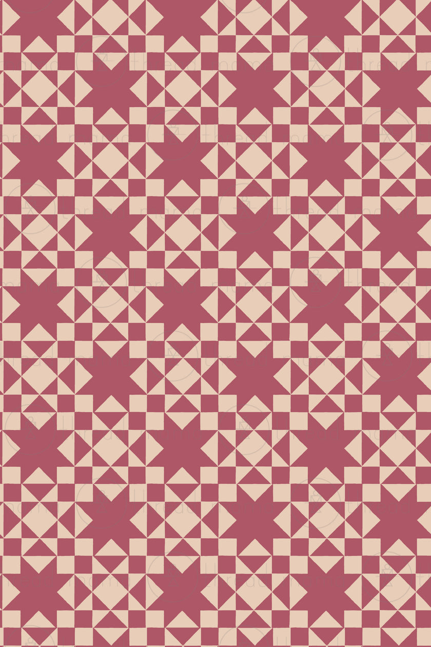 Repeating Pattern 216 - Set (Seamless)