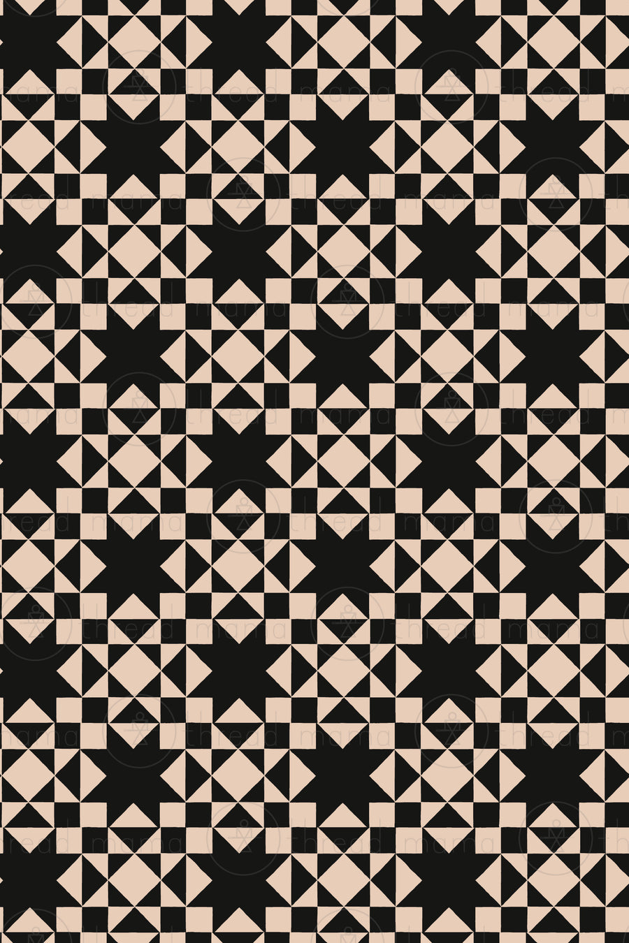 Repeating Pattern 216 - Set (Seamless) repeating-pattern-216-set-seamless
